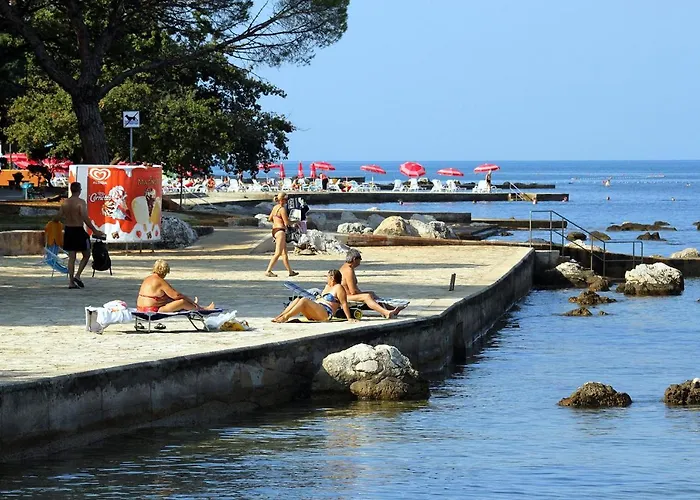 7171d Lejlighed Umag