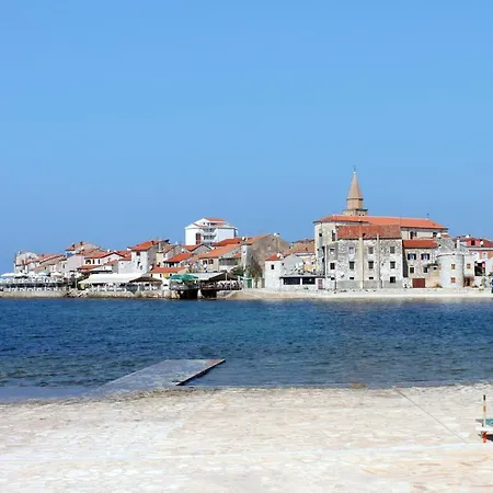 7171d Apartment Umag