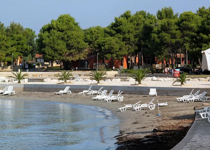 Apartamento 7171d Umag