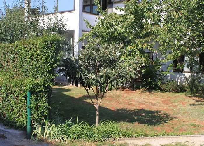 Apartamento 7171d Umag