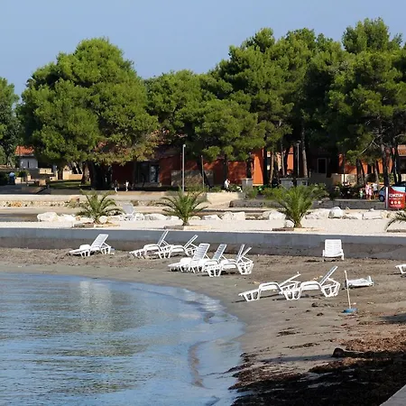 Appartamento 7171d Umago